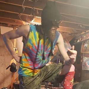 Meet your Posher, Travis